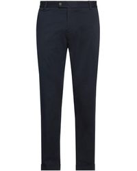 Messagerie - Pants Cotton, Elastane - Lyst