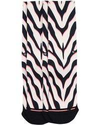 Stance Söckchen - Natur