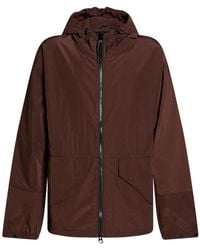 Spiewak - Overcoat & Trench Coat Nylon - Lyst