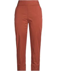 ALESSIA SANTI - Pants - Lyst