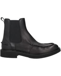 Tod's - Ankle Boots - Lyst