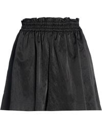 PT Torino - Shorts & Bermuda Shorts Viscose, Polyamide - Lyst