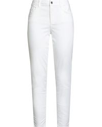 Liu Jo - Trouser - Lyst