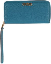 Guess Wallets and cardholders for Women | Online Sale up to 61% off | Lyst