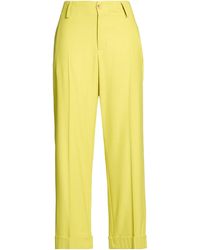 Alysi - Trouser - Lyst
