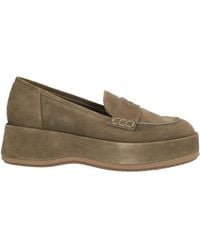 Paloma Barceló - Loafers - Lyst