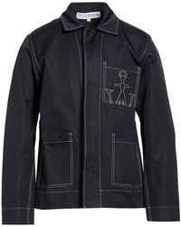 JW Anderson - Jacket - Lyst