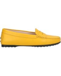 Tod's - Loafer - Lyst