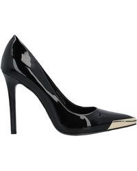 versace jeans couture pumps