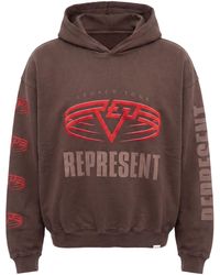 Represent - Sweatshirt - Lyst