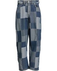 YMC - Jeanshose - Lyst