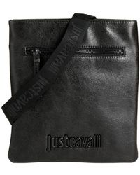 Just Cavalli - Cross-Body Bag - Lyst