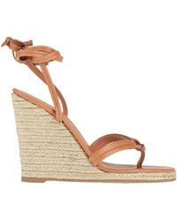 Le Silla - Espadrillas - Lyst