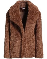 Stella McCartney - Shearling & Teddy - Lyst