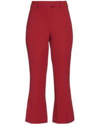 L'Autre Chose - Trouser - Lyst