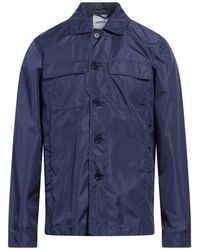 Aspesi - Overcoat & Trench Coat - Lyst