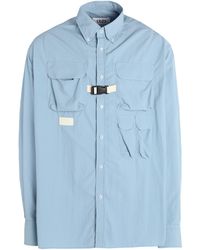 LC23 - Hemd - Lyst