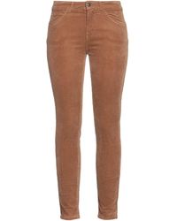 Caractere - Pants - Lyst