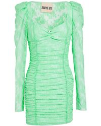 Aniye By - Mini Dress - Lyst