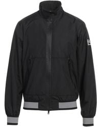 EA7 - Jacke & Anorak - Lyst