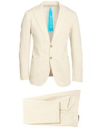Santaniello - Suits - Lyst