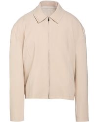 Imperial - Jacket Polyester, Viscose, Elastane - Lyst