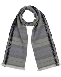 Hackett - Scarf Wool - Lyst
