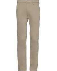 Dondup - Dove Pants Cotton, Elastane - Lyst