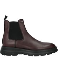 Alberto Guardiani - Ankle Boots - Lyst