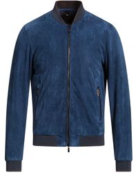 Moorer - Jacket - Lyst