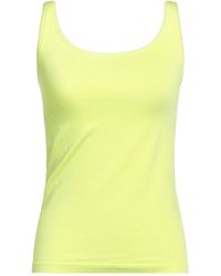 Wolford - Tank Top - Lyst