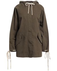 Palm Angels - Jacket - Lyst