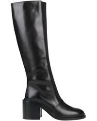 Jil Sander - Stivale - Lyst