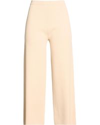 D.exterior - Pants Viscose, Polyamide - Lyst