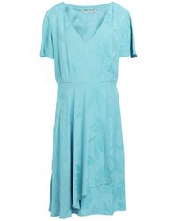 Pennyblack - Midi Dress - Lyst