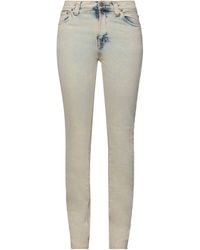 adelig Ordsprog Biprodukt Nudie Jeans Jeans for Women | Online Sale up to 89% off | Lyst