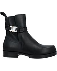 1017 ALYX 9SM - Ankle Boots - Lyst