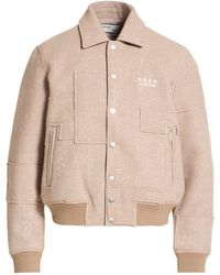 DOMREBEL - Jacket - Lyst
