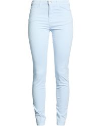 Emporio Armani - Trouser - Lyst