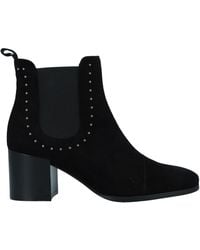 Pollini - Ankle Boots - Lyst