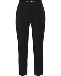 Elisabetta Franchi - Trouser - Lyst