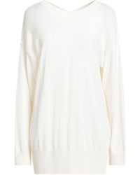 Alpha Studio - Pullover - Lyst