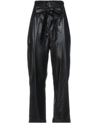 Gaelle Paris - Trouser - Lyst