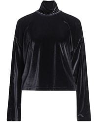 ALAINPAUL - Top Nylon, Elastane - Lyst
