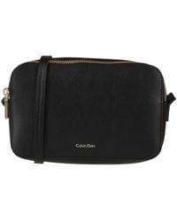 Calvin Klein - Cross-Body Bag - Lyst