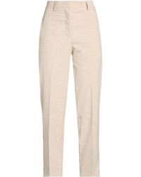 Ottod'Ame - Pants - Lyst