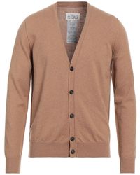 Maison Margiela - Strickjacke - Lyst