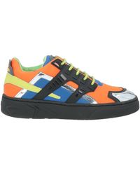 HIDE & JACK - Sneakers Textile Fibers - Lyst
