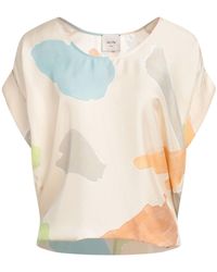 Alysi - Crème Top Silk - Lyst