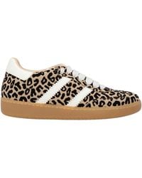 Chiarini Bologna - Sneakers Leather - Lyst